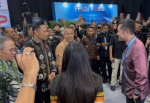 VIDA Perkenalkan Solusi Autentikasi Wajah Berbasis AI untuk Cegah Penipuan Digital di FEKDI–IFSE 2025