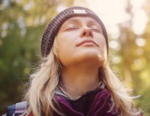 Kesehatan mental itu penting, lho!