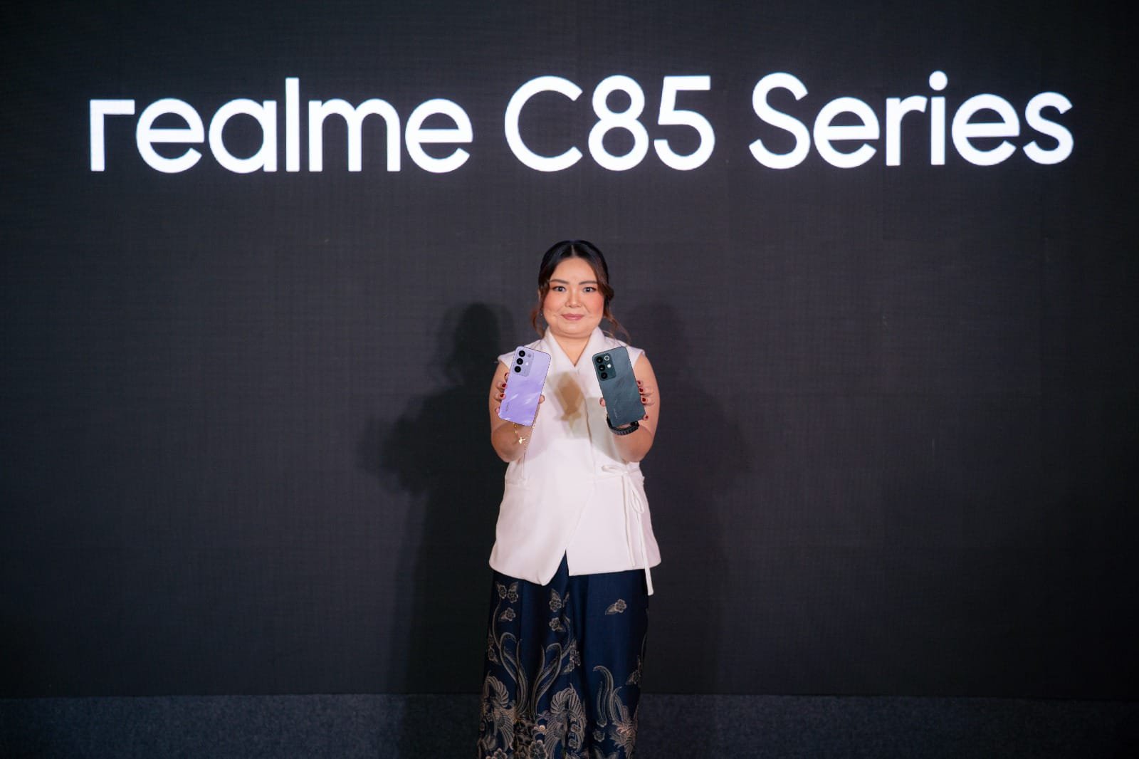 realme C85 Series Hadir dengan IP69 Pro & Baterai 7000mAh — Standar Waterproof Baru di Harga 2–3 Jutaan