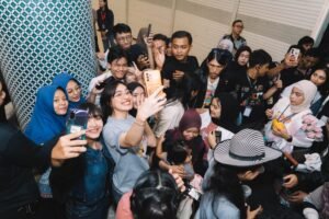 ‘Sampai Titik Terakhirmu’ Resmi Tembus 1 Juta Penonton, Kisah Cinta Albi & Shella Kembali Menghangatkan Bioskop Indonesia