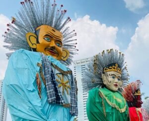 6 Jajanan Khas Jakarta yang Wajib Kamu Coba