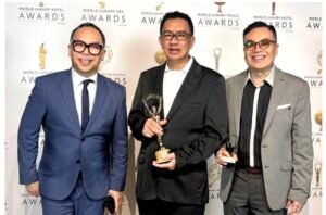 Aksi Kemanusiaan, Country Night, hingga Carnival Party Meriahkan Perayaan Tahun Baru 2026 Bersama Nemuru Hotels