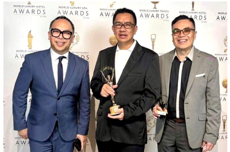 Aksi Kemanusiaan, Country Night, hingga Carnival Party Meriahkan Perayaan Tahun Baru 2026 Bersama Nemuru Hotels