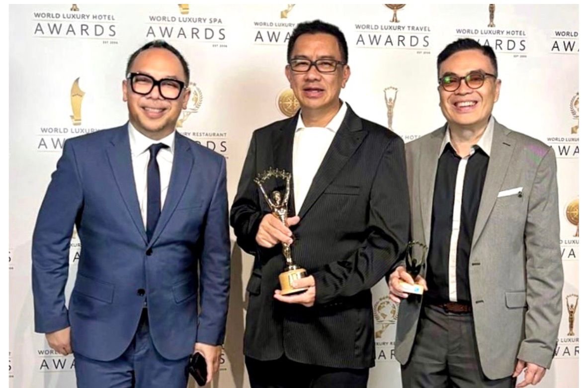 Aksi Kemanusiaan, Country Night, hingga Carnival Party Meriahkan Perayaan Tahun Baru 2026 Bersama Nemuru Hotels