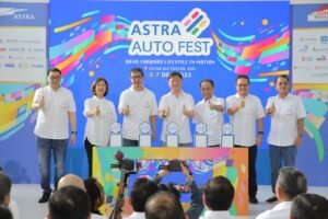 Astra Auto Fest 2025