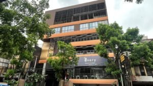 Avery de’Grand City Hotel Bandung Hadirkan Dua Perayaan Spesial Akhir Tahun: “Avery Christmas Eve Dinner” & “Hula-Hula New Year’s Party”