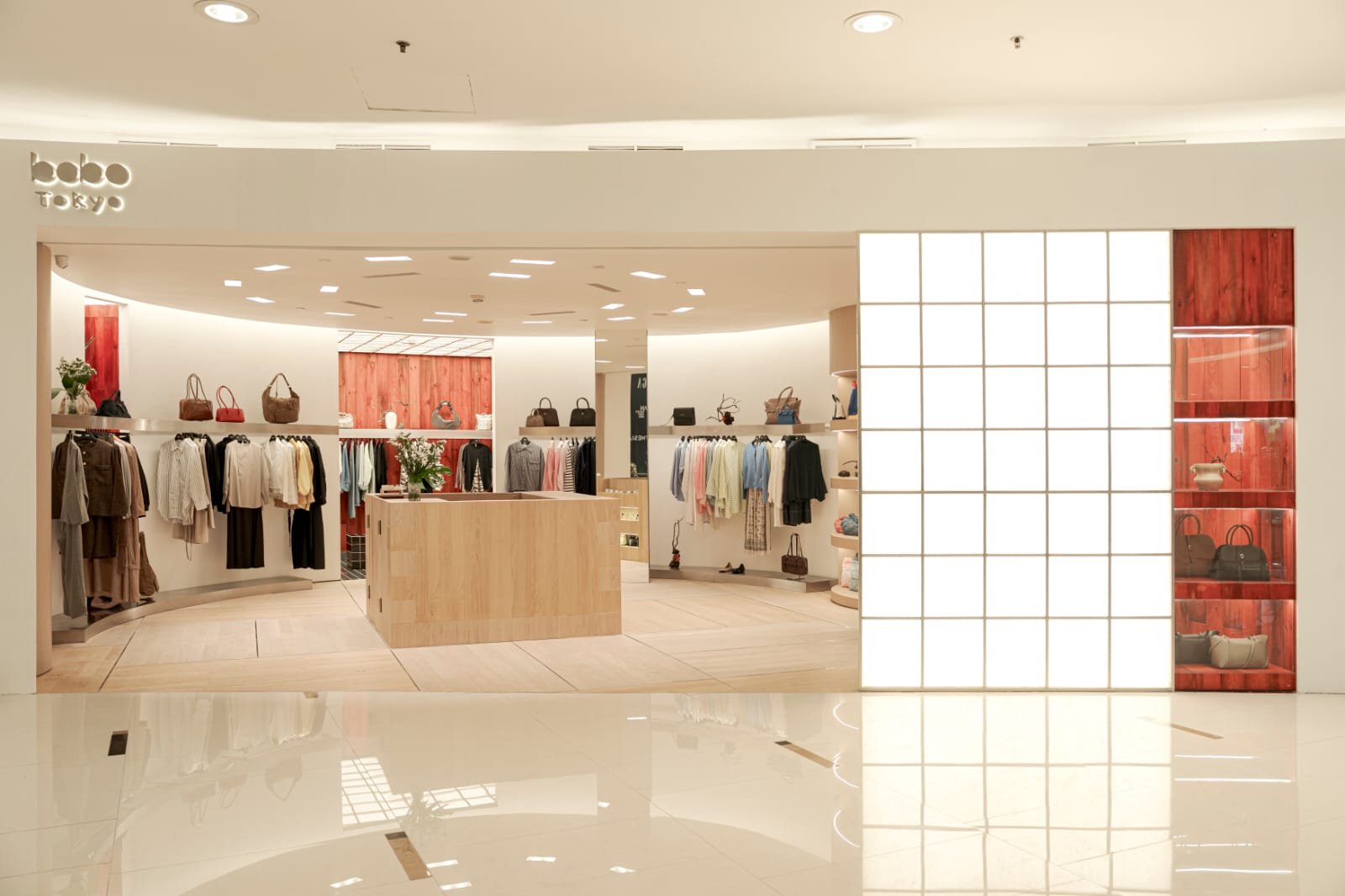 Ekspansi BOBO TOKYO: Gerai Baru di Puri Indah Mall & Wajah Baru yang Lebih Serene di Senayan City
