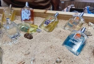 Bali Surfers Perfume Debut di JakartaXBeauty 2025, Hadirkan Varian Baru & EDT Pertama: Aroma Tropis yang Hidup dan Bernapas