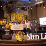 Bersama Membangun Kembali Harapan, Sun Life Indonesia Dukung Pemulihan Korban Banjir dan Longsor