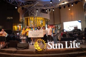 Bersama Membangun Kembali Harapan, Sun Life Indonesia Dukung Pemulihan Korban Banjir dan Longsor