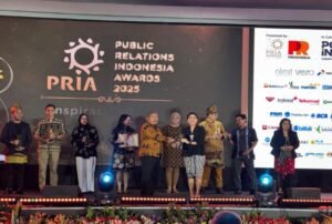 Blibli Tutup 2025 dengan Deretan Penghargaan atas Layanan, Inovasi, dan Kepercayaan Pelanggan