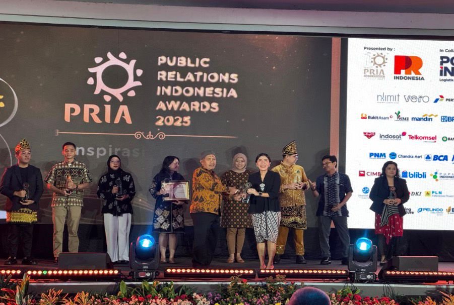 Blibli Tutup 2025 dengan Deretan Penghargaan atas Layanan, Inovasi, dan Kepercayaan Pelanggan