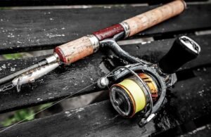 Cara Merawat Ril Pancing Agar Tetap Awet dan Halus, Pemancing Wajib Tahu!