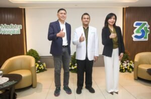 Daewoong Tekankan Pentingnya ‘Penurunan Kolesterol Jahat Secara Berkelanjutan’ untuk MencCegah Serangan Jantung dan Stroke