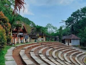 Desa Wisata Kaki Langit, Liburan Seru Bernuansa Alam dan Budaya di Bantul