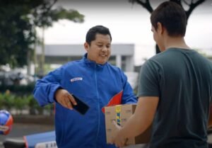 Dukung UMKM Kuliner, TIKI Hadirkan Solusi Pengiriman Same Day Service dan Makanan Beku dengan Tarif Kompetitif