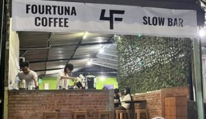 Fourtuna Coffee Resmi Re-Opening, Hadirkan Semangat Baru Kopi Spesialti di Jakarta Selatan