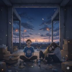 Gak Masuk Rundown: Cerita Terselip di Antara JI-Expo, Kardus, dan Guguk (5)