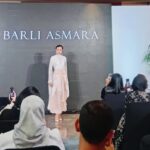 Garis Poetih Raya Festival 2026, Perpaduan Modest Fashion, Spirit Ramadan, dan Dunia Kecantikan