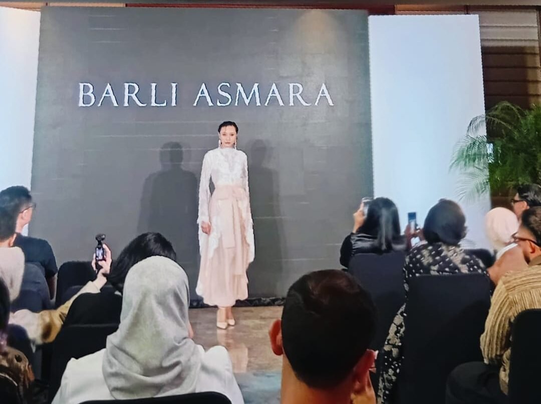 Garis Poetih Raya Festival 2026, Perpaduan Modest Fashion, Spirit Ramadan, dan Dunia Kecantikan