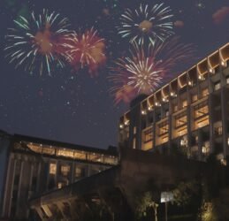 Grand Aston Puncak Rayakan Tahun Baru 2026 dengan “Starlight Carnival”, Pesta Meriah Bernuansa Premium