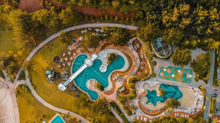 HARRIS Barelang Batam Hadirkan Perayaan Natal, Tahun Baru, dan Paket Staycation Spesial Sepanjang Desember 2025