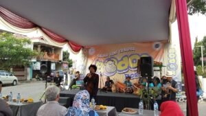 Hidupkan Kembali Bodor Sunda, SeBa Indonesia Gelar Seni Tradisi di Bogor
