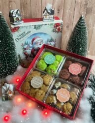 Hotel 88 Mangga Besar 62 Hadirkan Christmas Feast, Christmas Hamper, dan AU REVOIR untuk Tutup Akhir Tahun 2025 dengan Nuansa Hangat dan Glamor