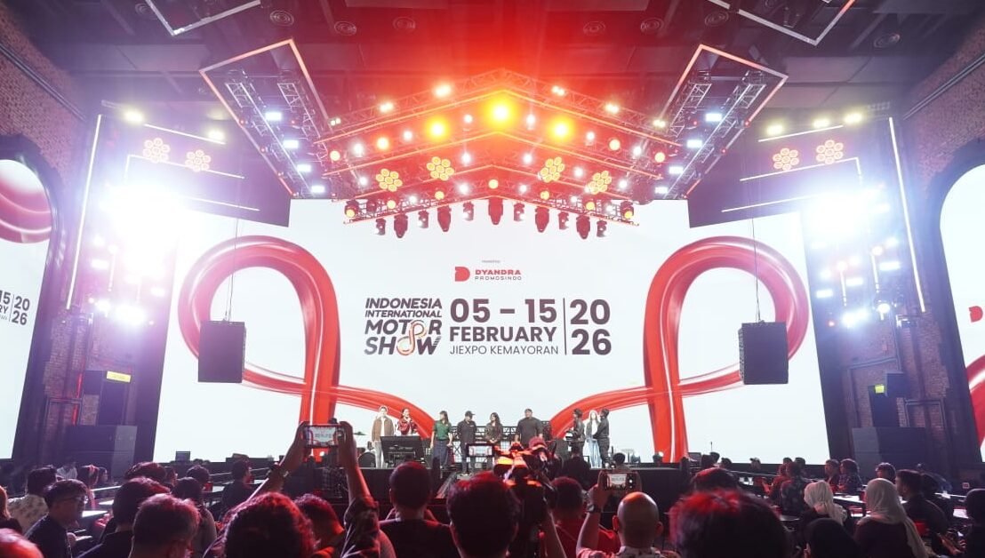 IIMS 2026 Perkenalkan Infinite Program dan Hadirkan Konsep Sportainment