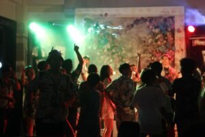 Semarak Akhir Tahun Artotel Wanderlust