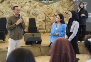 Peringatan Hari Disabilitas Internasional 2025: Komitmen Inklusi Digital & Dukungan Ekosistem Disabilitas