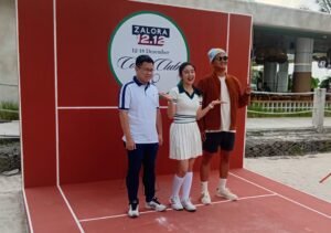 ZALORA Hadirkan Pengalaman Belanja Akhir Tahun yang Lebih Istimewa dengan Diskon Besar serta Penawaran Hemat dari Brand Lokal dan Global Ternama di ZALORA 12.12 Year End Mega Sale