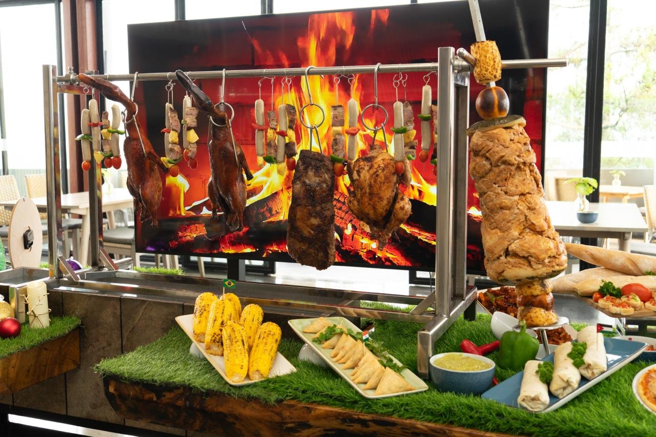 Swiss-Belresort Dago Heritage Perkenalkan Program “7 Wonders – Around the World in Glam” kepada Media Bandung