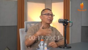 Banyak Anak Tidak Bisa Sarapan, MBG Dinilai Sangat Relevan