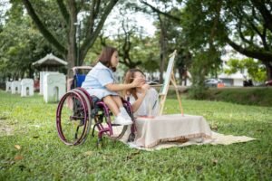 Menuju Indonesia Inklusif: Pemerintah Perkuat Ekosistem untuk Tingkatkan Partisipasi Disabilitas