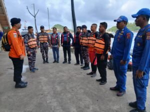 Insiden Kapal Wisata di Labuan Bajo, Kemenparekraf Kawal Proses Pencarian Korban