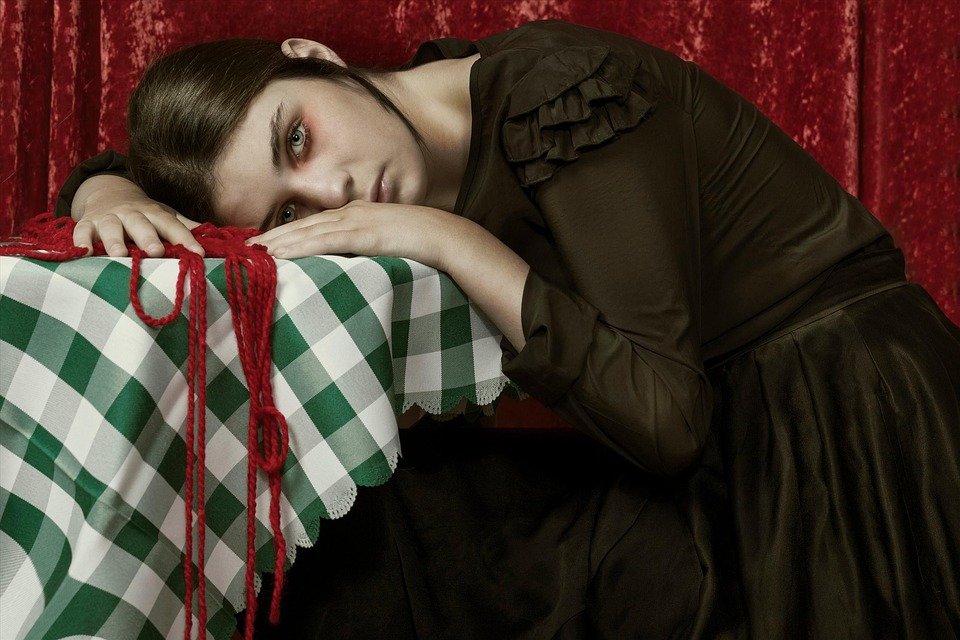 Insomnia Gen Z: Tidur Itu Gampang, Nge-Pause Otak Yang Susah