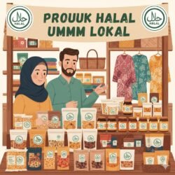 Isu Halal Jadi Standar Global, BPJPH Dorong Ekonomi Nasional Lewat Wajib Halal 2026
