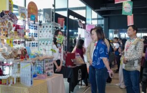 Kementerian Ekraf Apresiasi Art Party 2025 sebagai Kolaborasi Strategis Seni dan Industri Otomotif