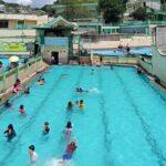 Kolam Renang Graha Melati Bandung, Wisata Air Keluarga di Cikadut