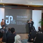 Koleksi Raya 2026 Mandjha Hijab & Ivan Gunawan Prive Hadir di Garis Poetih Festival