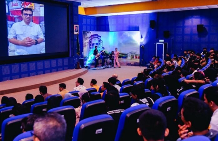 Human Error Jadi Ancaman Utama, Keamanan Siber Perlu Jadi Life Skill di Era Digital