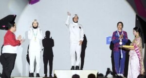 Kontingen Merah Putih Bersinar di SEA Games 2025, Presiden Prabowo Bangga dan Siapkan Bonus Rp1 Miliar