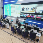 Layanan Komunikasi Tetap Siaga Selama Libur Nataru, Balmon SFR Pantau Frekuensi Nasional