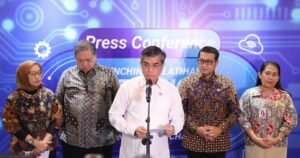 Menaker Imbau WFA 29–31 Desember 2025 untuk Dukung Kelancaran Libur Nataru