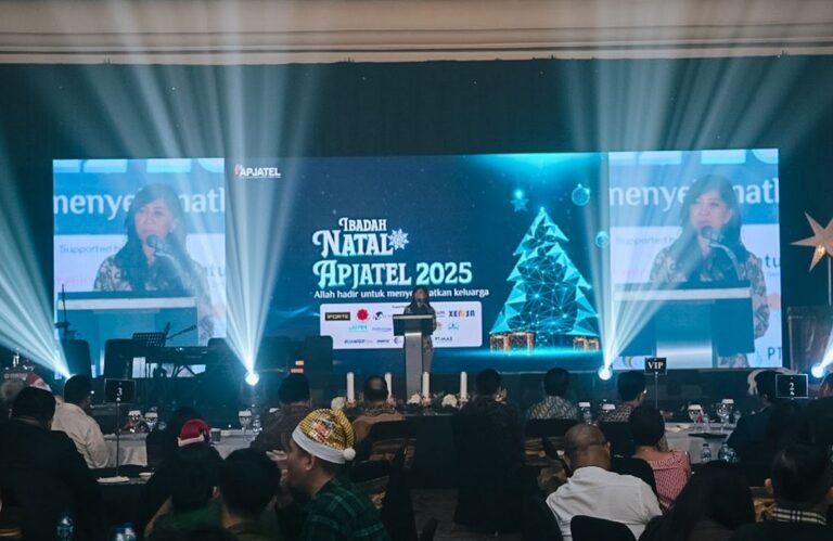 Menkomdigi Meutya Hafid Tekankan Konektivitas Digital Harus Dorong Pertumbuhan Ekonomi Daerah