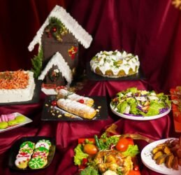 Nemuru Grand Bhuvana Hadirkan Program Spesial Natal & Tahun Baru 2026