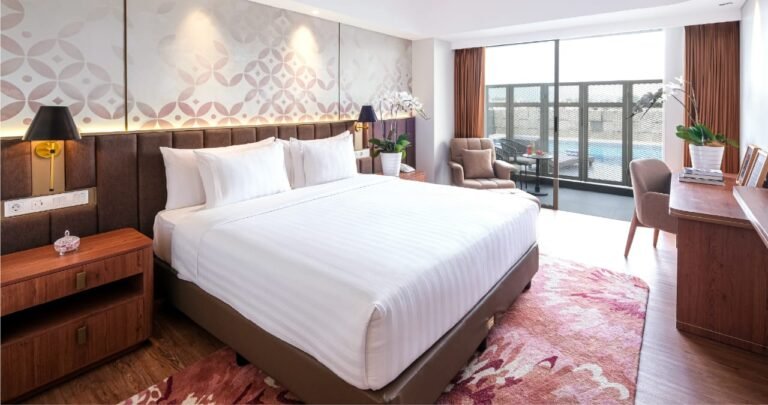 New Look Atria Hotel Malang Sambut Liburan Akhir 2025 dan Tahun Baru 2026