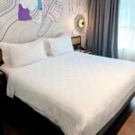 Nikmati Malam Tahun Baru Lebih Hidup dari Titik Terbaik Jakarta, Swiss-Belinn Wahid Hasyim Hadirkan Paket Spesial