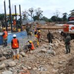 Nindya Karya dukung percepatan pemulihan pascabencana di Aceh, Sumatera Utara, dan Sumatera Barat